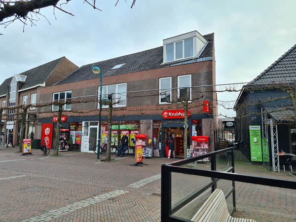 Te huur: Markt 3G, 6021CD Budel